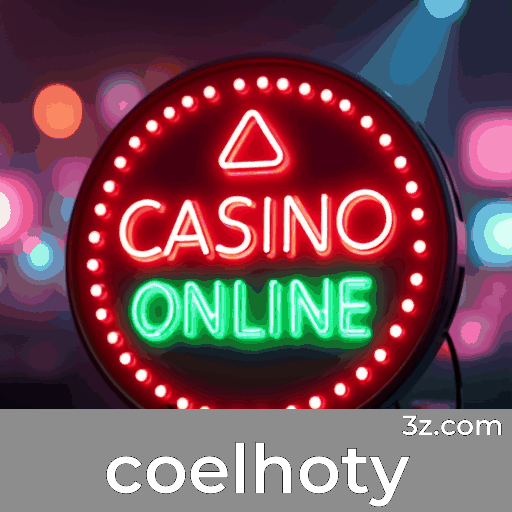 Login to coelhoty – Access Online Casino & Sports in Brazil coelhoty login page Brazil – secure online casino access