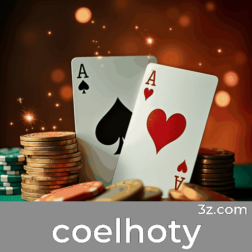 Login to coelhoty – Access Online Casino & Sports in Brazil coelhoty login page Brazil – secure online casino access
