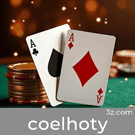 coelhoty login page Brazil – secure online casino access