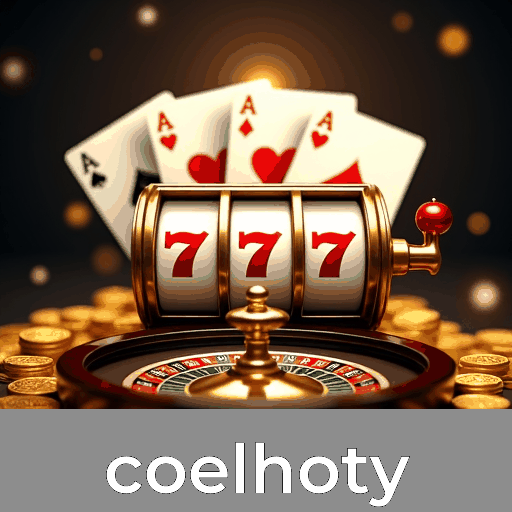 Coelhoty: Especialista em Apostas Esportivas no Brasil