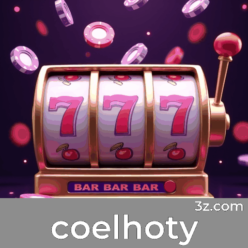 coelhoty login page Brazil – secure online casino access