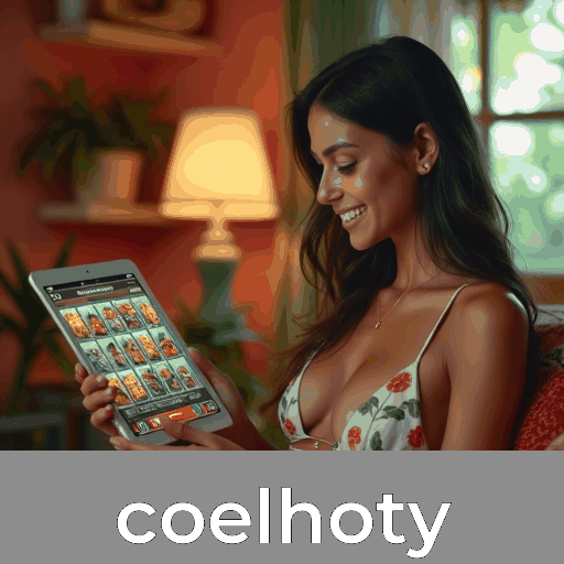 Coelhoty: A Experiência de Jogos de Mesa Ao Vivo para Brasileiros